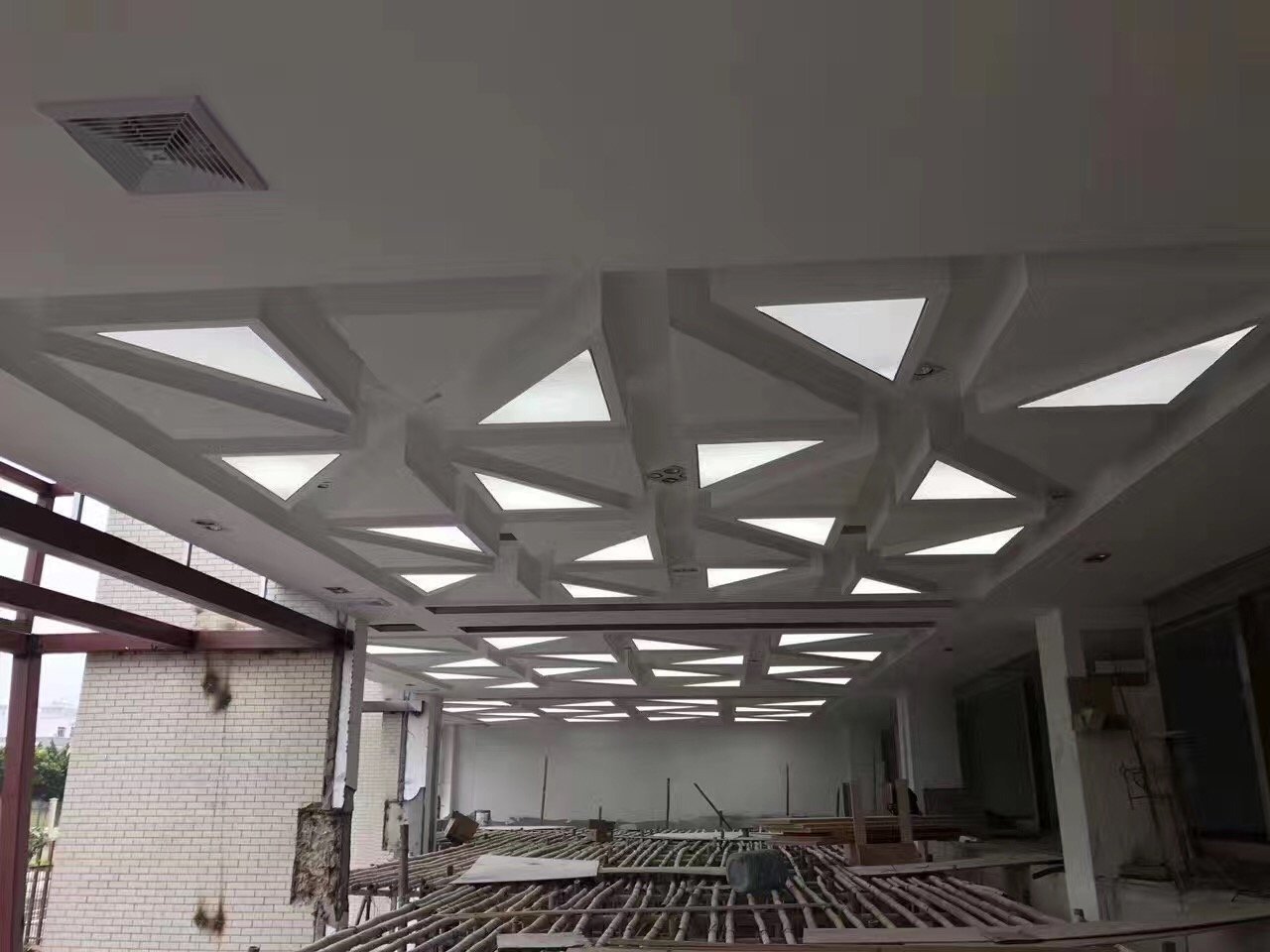 Translucent Shape Image